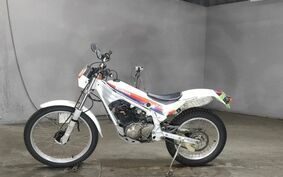 HONDA TLR250R MD18