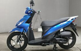 SUZUKI ADDRESS 110 CE47A