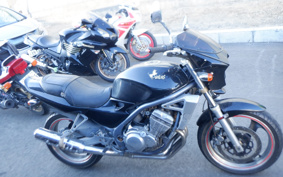 KAWASAKI BALIUS250 ZR250A