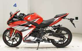 HONDA CBR250RR MC51