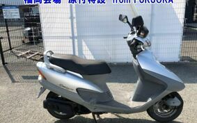 HONDA SPACY JF04