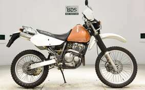 SUZUKI DJEBEL 250 XC SJ45A