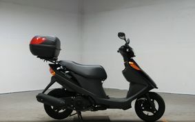 SUZUKI ADDRESS V125 CF4EA