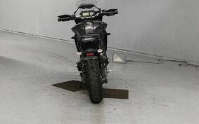 YAMAHA MT-09 Tracer 2016 RN36J