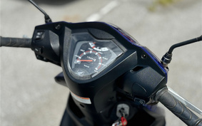 HONDA DIO 110 JF31