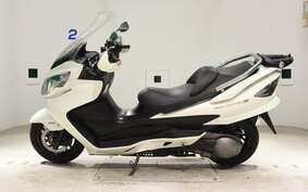 SUZUKI SKYWAVE 400 SA 3 2009 CK45A