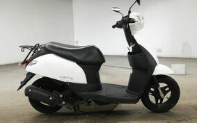 SUZUKI LET's CA4AA