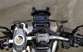 HONDA ADV150 KF38