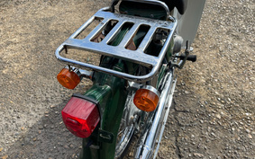 HONDA C50 SUPER CUB STD AA01