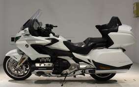 HONDA GL 1800 GOLD WING TOUR DCT 2021 SC79