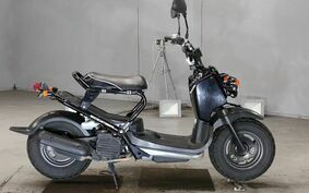 HONDA ZOOMER AF58