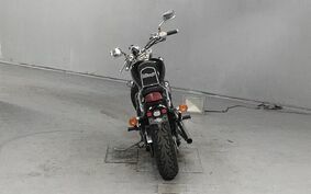 HONDA STEED 400 1994 NC26