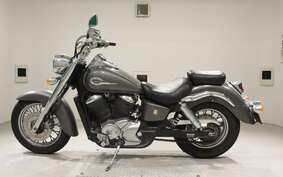 HONDA SHADOW 400 1999 NC34