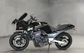 KAWASAKI GPZ900R NINJA 1989 ZX900A