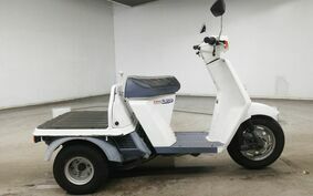 HONDA GYRO UP TA01