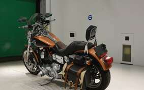 HARLEY FXDL 1580 2007