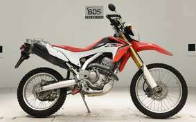 HONDA CRF250L MD38