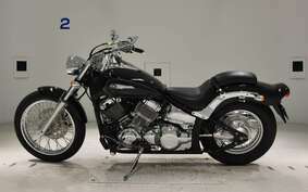 YAMAHA DRAGSTAR 400 2000 VH01J