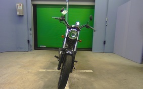 SUZUKI GRASS TRACKER NJ47A