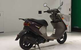 SUZUKI LET's 4 Basket CA43A