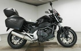 HONDA NC 700 S 2012 RC61