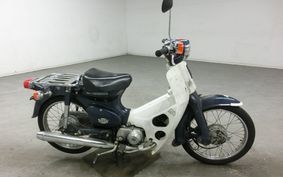 HONDA C70 SUPER CUB HA02