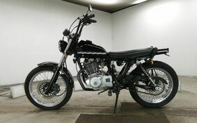 SUZUKI GRASS TRACKER BigBoy NJ4BA