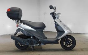 SUZUKI ADDRESS V125 S CF4MA