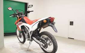 HONDA CRF250L MD38