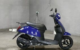 SUZUKI LET's CA4AA