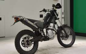 YAMAHA TRICKER DG10J