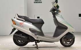 HONDA SPACY 125 Gen. 3 JF04