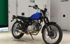 SUZUKI GRASS TRACKER Bigboy NJ4DA