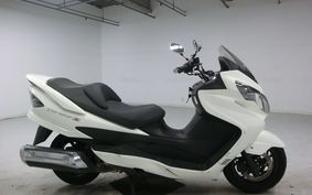 SUZUKI SKYWAVE 250 (Burgman 250) S Fi CJ46A