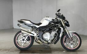 MV AGUSTA BRUTALE 910 S 2006 F411AC