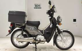 HONDA CROSS CUB 110 JA10