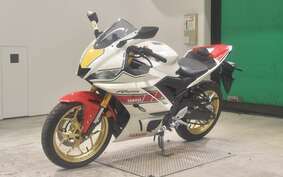 YAMAHA YZF-R25 A RG74J