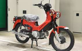 HONDA CROSS CUB 110 JA45