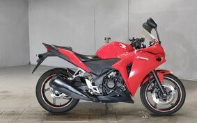 HONDA CBR250R MC41