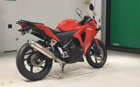 HONDA CBR250R GEN 3 MC41