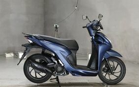 HONDA DIO 110 JK03