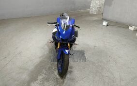 YAMAHA YZF-R25 RG43J