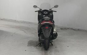 SUZUKI BURGMAN400 2023 DU11N