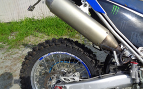 YAMAHA WR250R DG15J