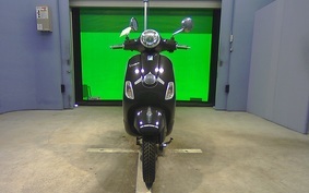 VESPA LX125 0000