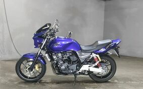 HONDA CB400SF VTEC REVO 2014 NC42