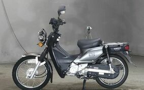 HONDA CROSS CUB 110 JA10