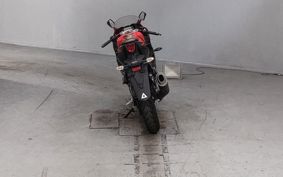 SUZUKI GSX-R125 DL33B