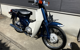 HONDA SUPER CUB90 HA02