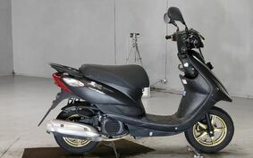 YAMAHA JOG ZR Evolution 2 SA39J